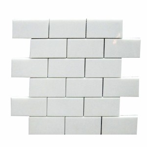 MOSIC Thassos Polished