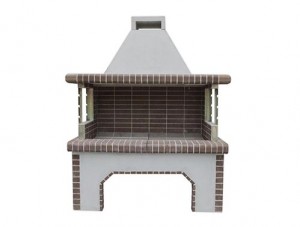 Barbeque HARMONY Chocola