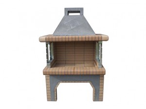 Barbeque Harmony Medium