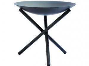 Fire Place Metal
