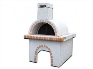 Oven Harmony