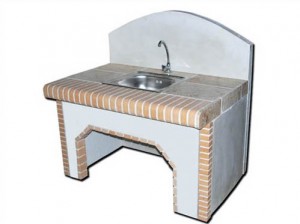 Wash Basin Harmony
