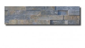 Panel Blue