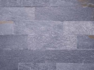 Walling Machine Cut Blue