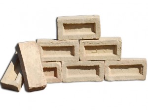 Deco Brick Yellow