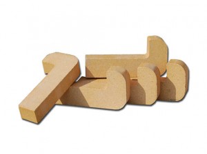 Fire Bricks Bastuni