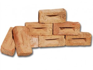 Old Bricks