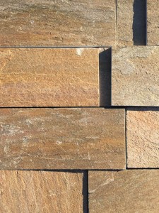 Dris Brown Tiles