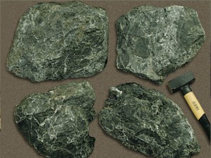 Stone & Monolith Green