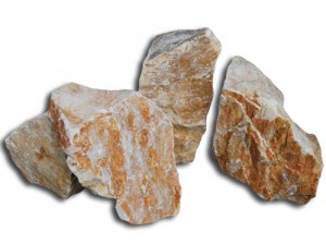 Stone & Monolith Melanthi