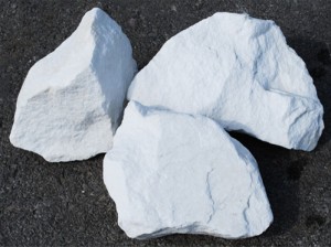 Stone Thasos White