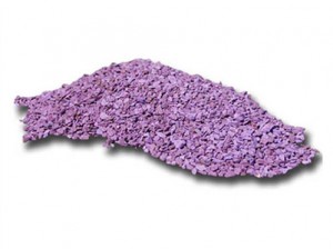Colored Sand Purple