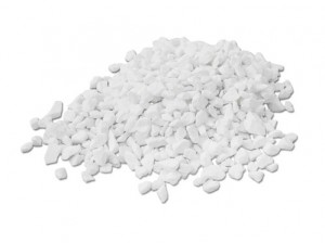 Gravel White Thasos