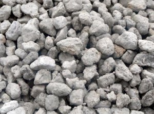 Pumice