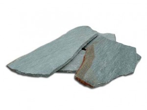 Polygonal Slate Karystos