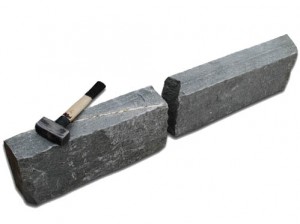 Border Kavalas Slate