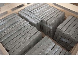 Capping Split Cut Kavalas