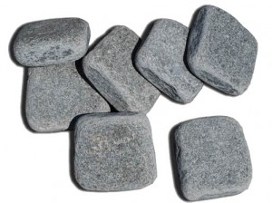 Cubes Antique Kavalas