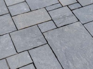 Hand Cut Kavalas Slate