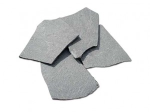 Polygonal Slate kavalas