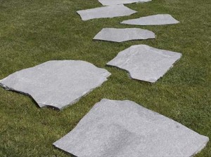 Steps Natural Kavalas Slate - Jumbo Size