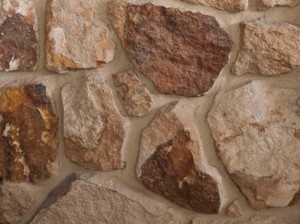 Rock Face Mandras
