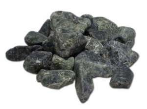 Pebbles Green