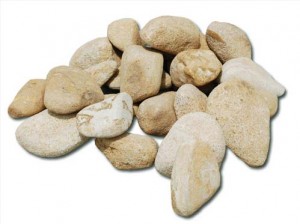 Pebbles Mandras