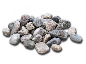 Pebbles Natura