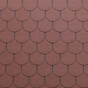 Premium -006 BRICK RED