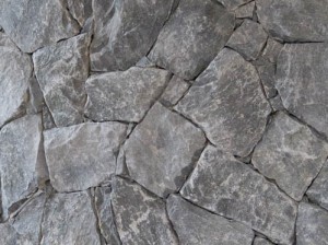 RocK Face Evenos Black