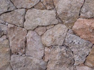 Rock Face Airon