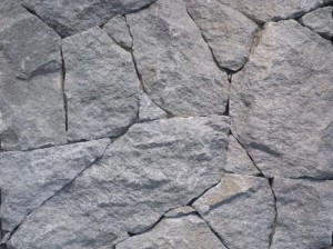 Rock Face Dias