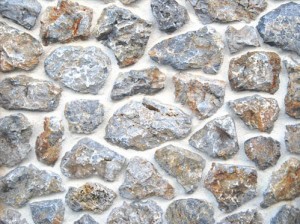 Rock Face Grey