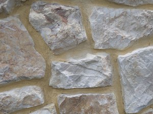 Rock Face Yellow
