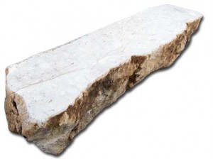 Bench Natural Satres