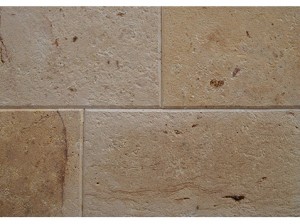 Brushed Satres 20x40cm (Pevel)