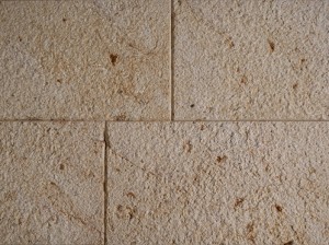 Bush Hammered Satres 20x40cm (Pevel)