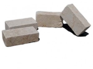 Cubes Antique Satres 10x20cm