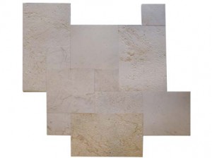 French Pattern Jumbo Satres