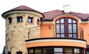 Fieldstone Brown