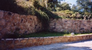 Fieldstone Brown