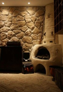 Fieldstone Champagne
