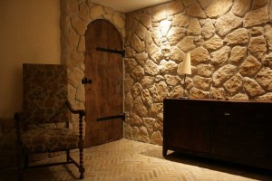Fieldstone Champagne
