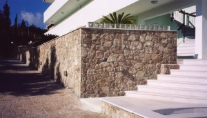 Fieldstone Earth