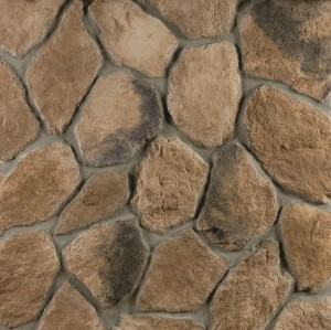 Fieldstone Brown