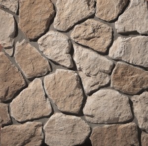 Fieldstone Earth