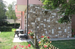 Tuscany Brown