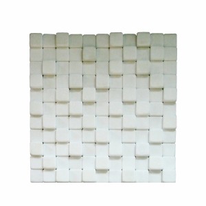 3D Mosic Thassos Antique