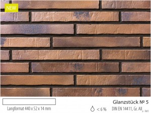 glanzstuecke no5